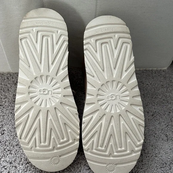 Men's UGG Neumal Regenerate Boots - Picture 2 of 4